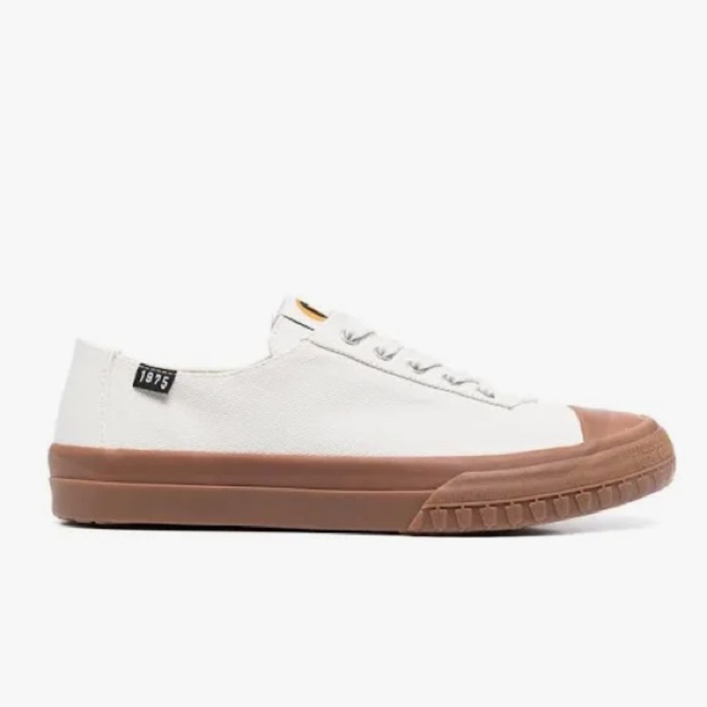 Men’s Camper Camaleon Sneaker White